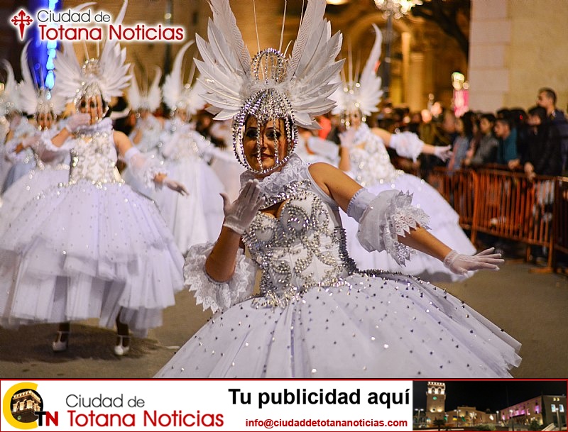 Carnaval de Totana 2016 - 380