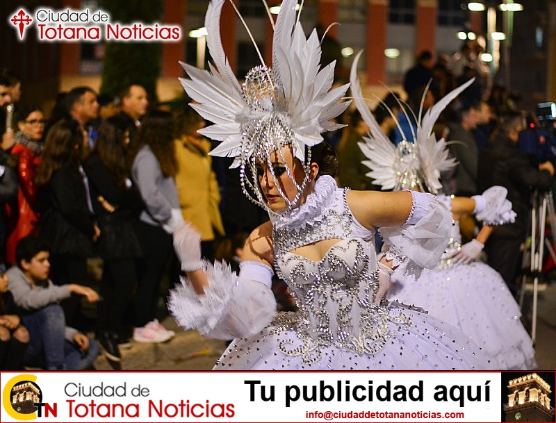 Carnaval de Totana 2016 - 382