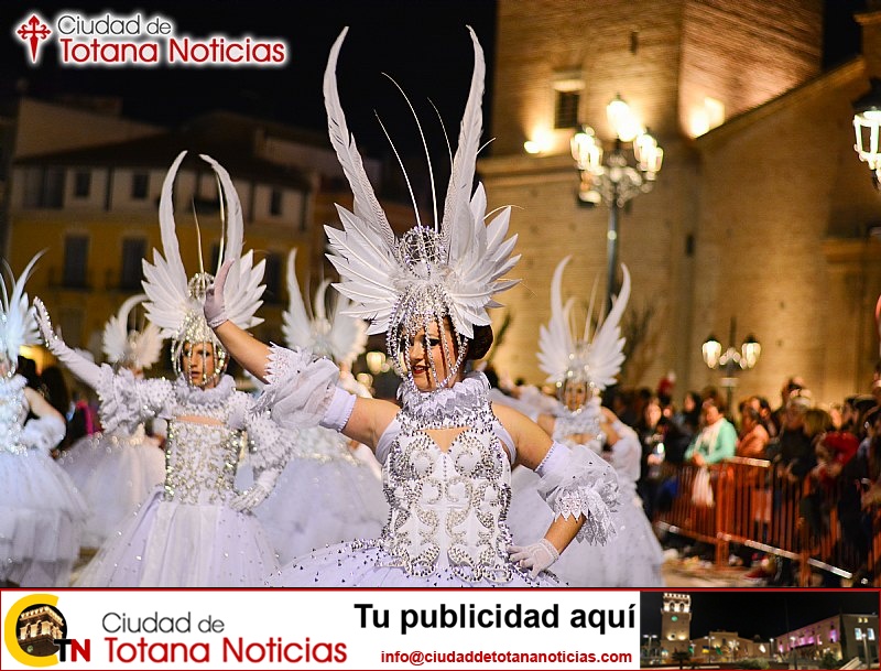 Carnaval de Totana 2016 - 384