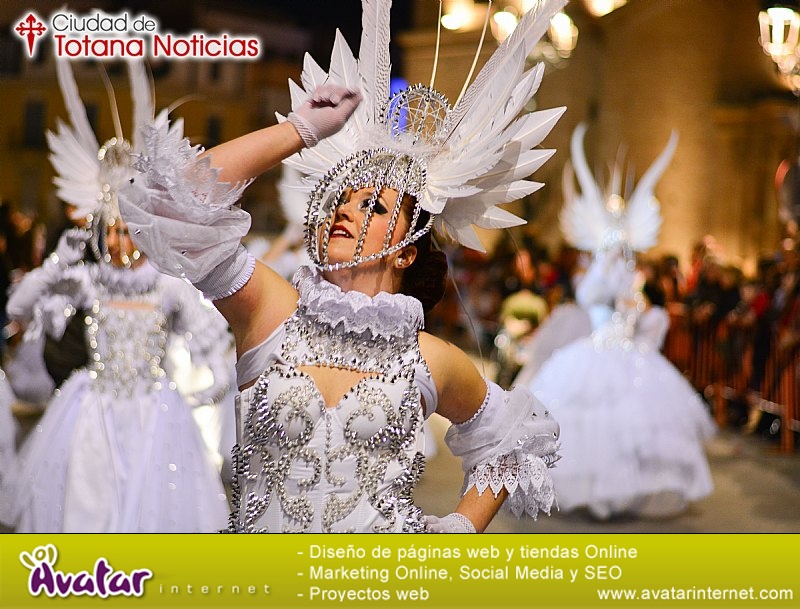 Carnaval de Totana 2016 - 387