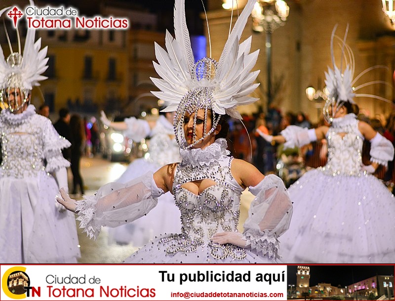 Carnaval de Totana 2016 - 388