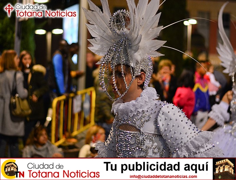 Carnaval de Totana 2016 - 390