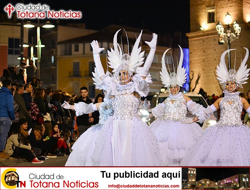 Carnaval de Totana 2016 - 392