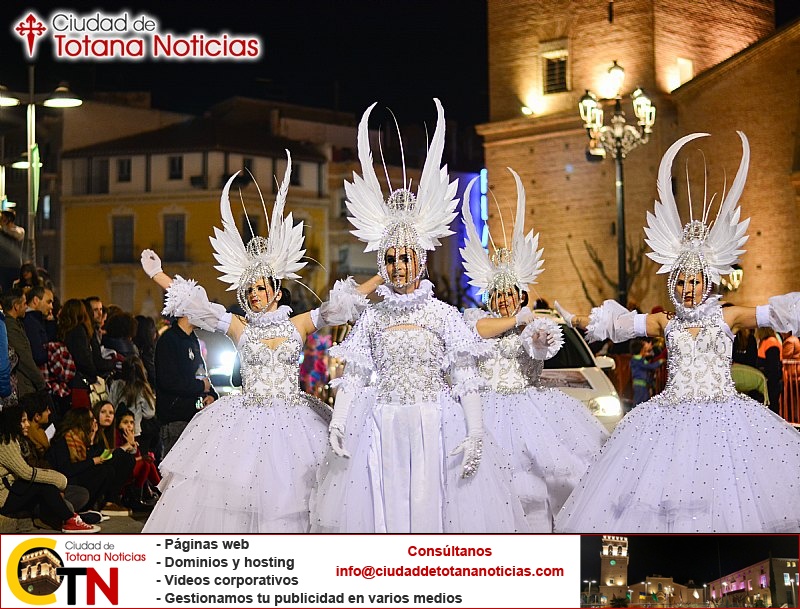Carnaval de Totana 2016 - 393