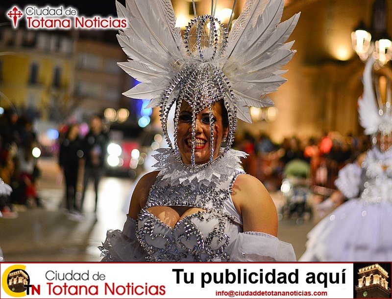 Carnaval de Totana 2016 - 394