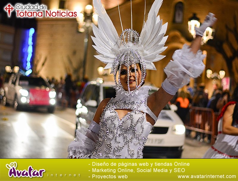 Carnaval de Totana 2016 - 395