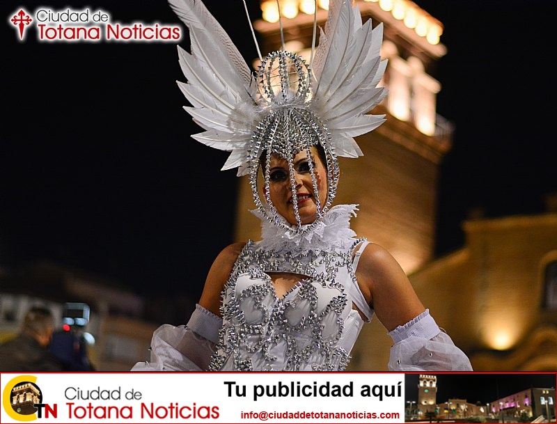 Carnaval de Totana 2016 - 396