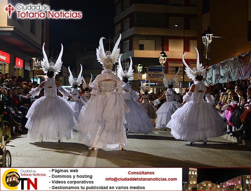 Carnaval de Totana 2016 - 397