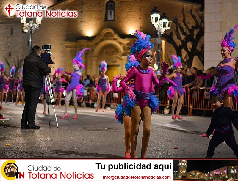 Carnaval de Totana 2016 - 400