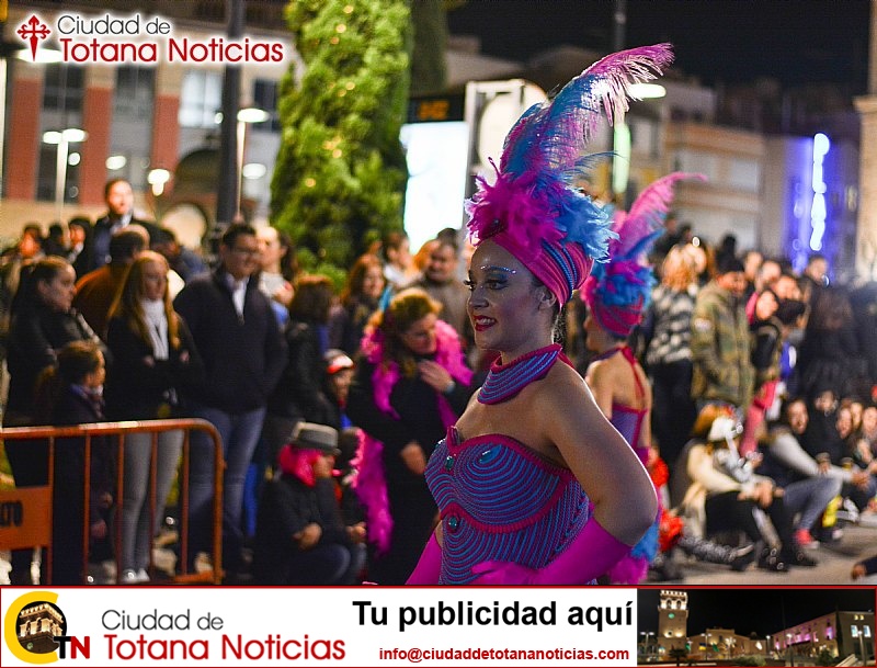 Carnaval de Totana 2016 - 408