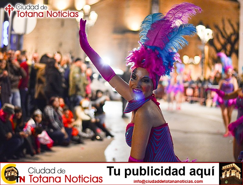 Carnaval de Totana 2016 - 410