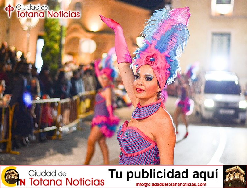 Carnaval de Totana 2016 - 414