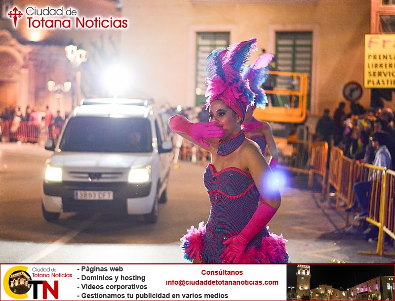 Carnaval de Totana 2016 - 417