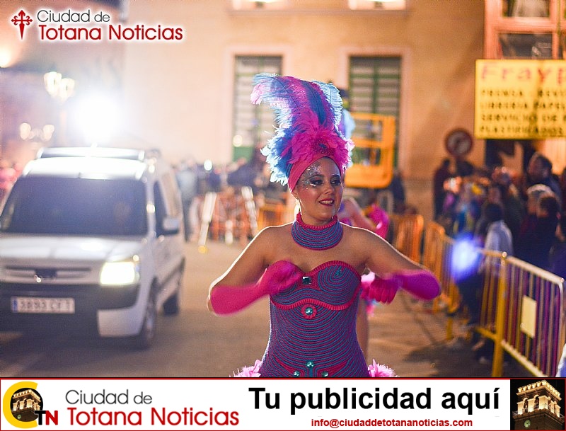 Carnaval de Totana 2016 - 418
