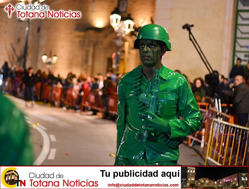 Carnaval de Totana 2016 - 448