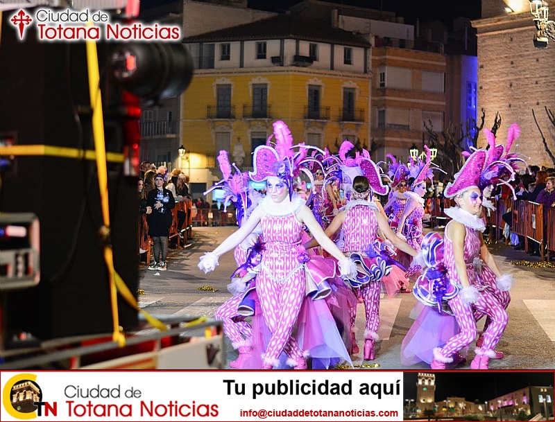 Carnaval de Totana 2016 - 452