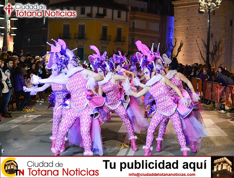Carnaval de Totana 2016 - 454
