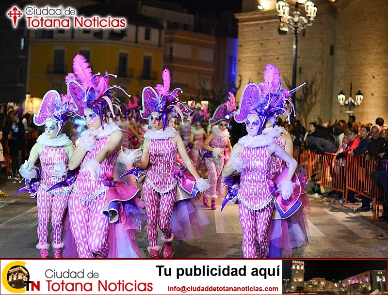 Carnaval de Totana 2016 - 456