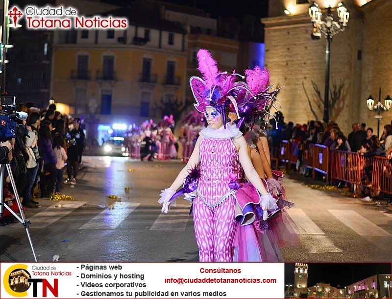 Carnaval de Totana 2016 - 457