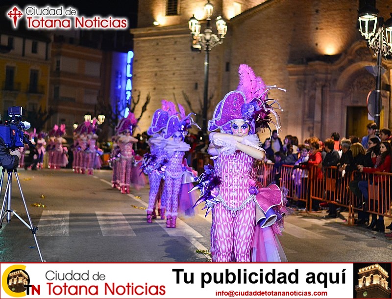 Carnaval de Totana 2016 - 458