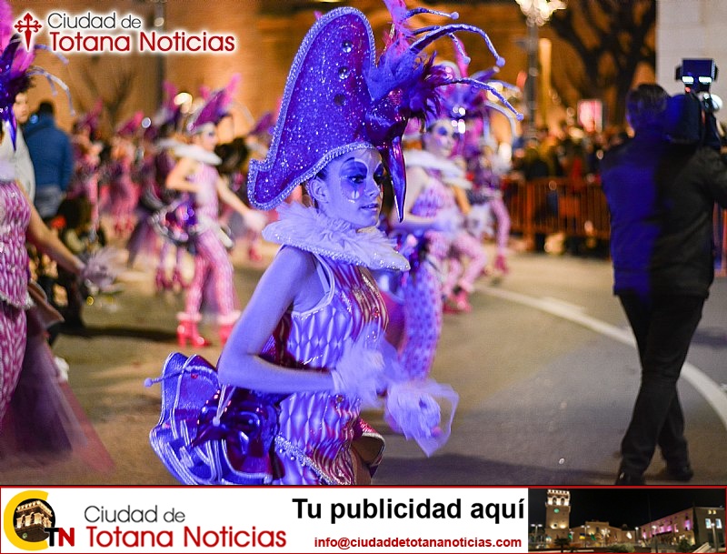 Carnaval de Totana 2016 - 468