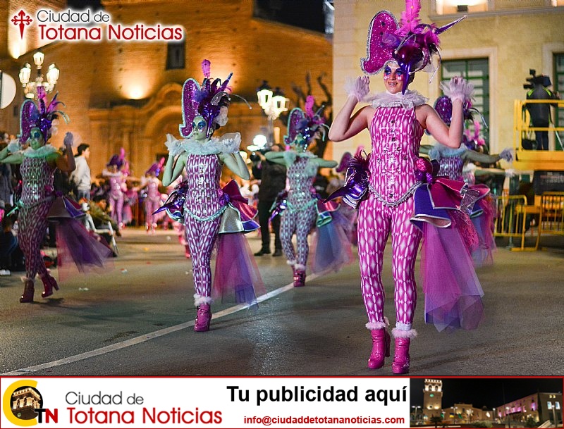 Carnaval de Totana 2016 - 472