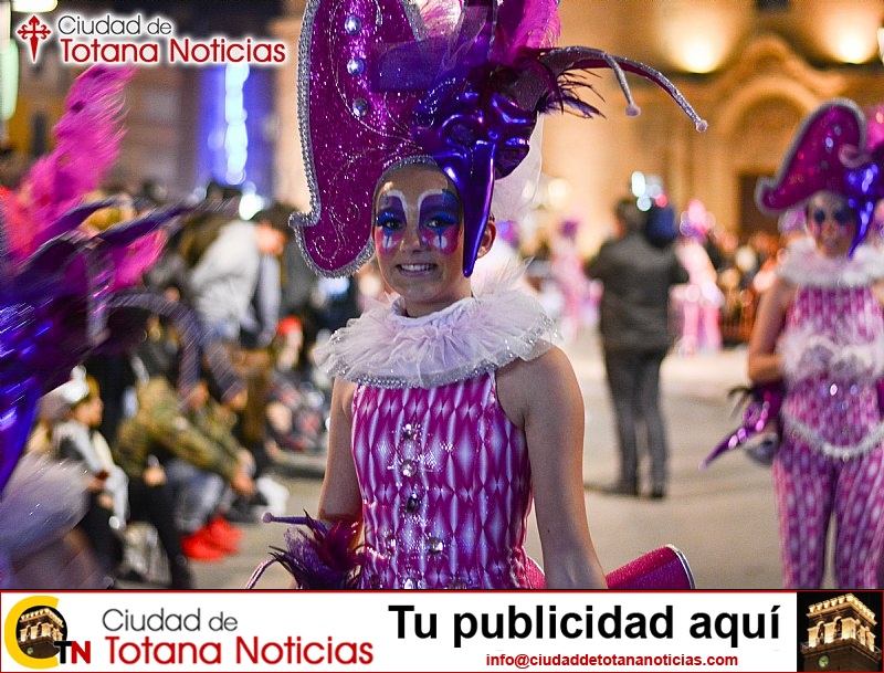 Carnaval de Totana 2016 - 478