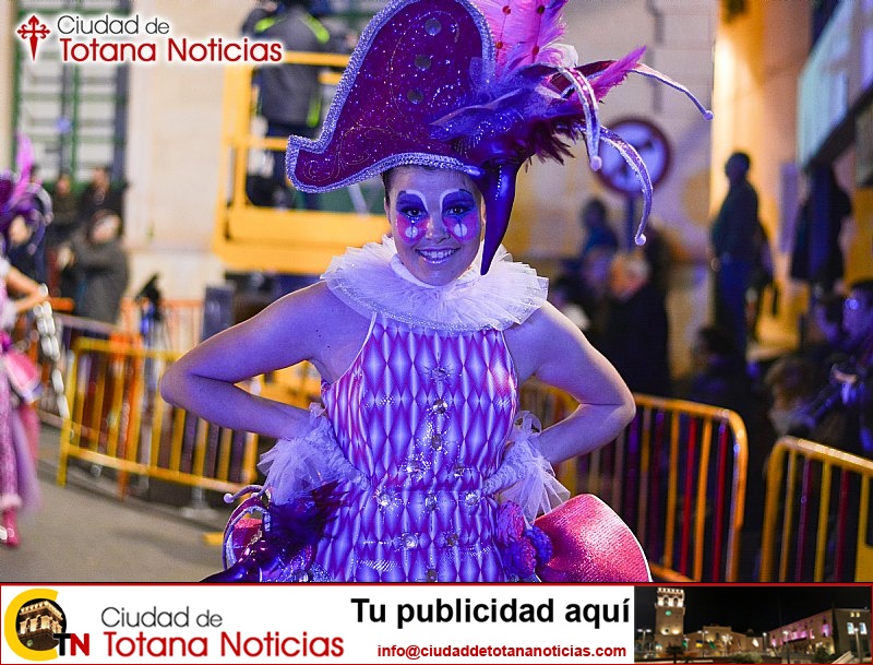 Carnaval de Totana 2016 - 480