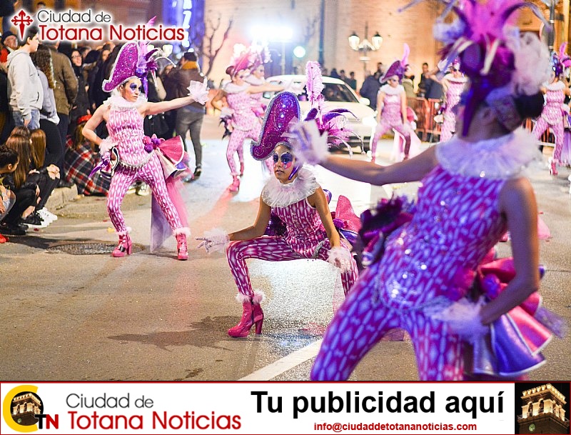 Carnaval de Totana 2016 - 482