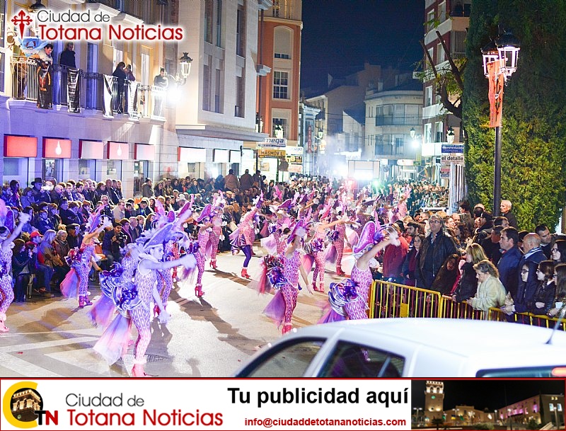 Carnaval de Totana 2016 - 488