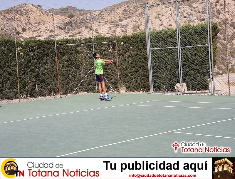 Fiesta de clausura del curso 2015/16 Escuela Club Tenis Totana - 018