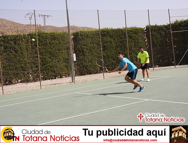 Fiesta de clausura del curso 2015/16 Escuela Club Tenis Totana - 022