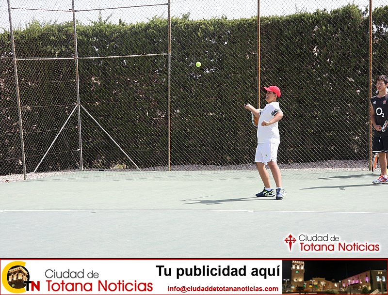 Fiesta de clausura del curso 2015/16 Escuela Club Tenis Totana - 024