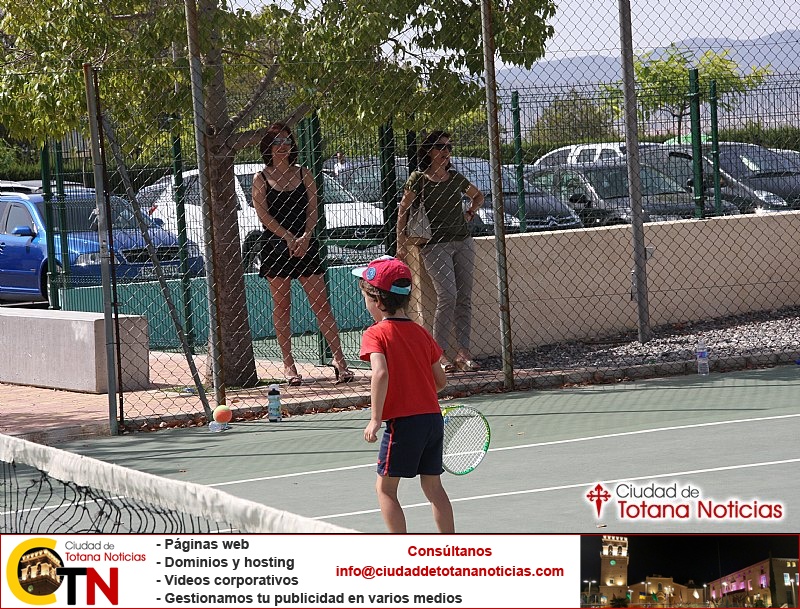 Fiesta de clausura del curso 2015/16 Escuela Club Tenis Totana - 029