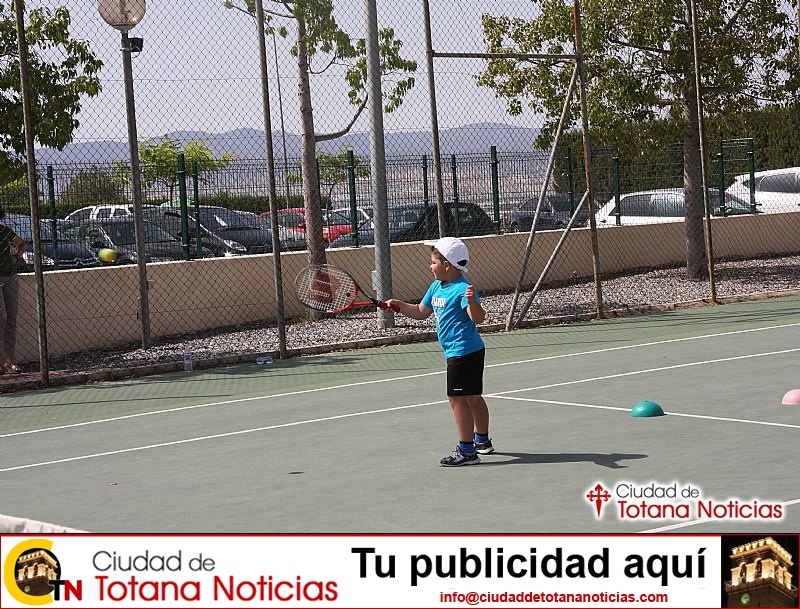 Fiesta de clausura del curso 2015/16 Escuela Club Tenis Totana - 030