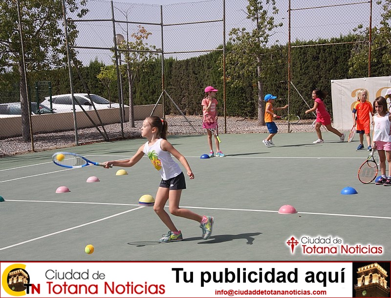 Fiesta de clausura del curso 2015/16 Escuela Club Tenis Totana - 034