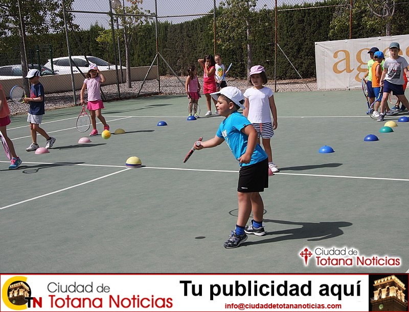 Fiesta de clausura del curso 2015/16 Escuela Club Tenis Totana - 046