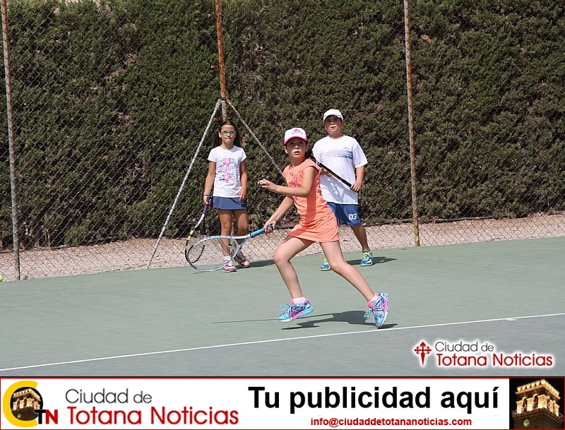 Fiesta de clausura del curso 2015/16 Escuela Club Tenis Totana - 058