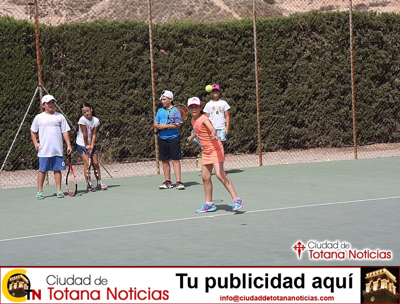 Fiesta de clausura del curso 2015/16 Escuela Club Tenis Totana - 062