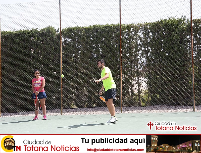Fiesta de clausura del curso 2015/16 Escuela Club Tenis Totana - 088
