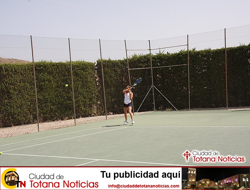 Fiesta de clausura del curso 2015/16 Escuela Club Tenis Totana - 096