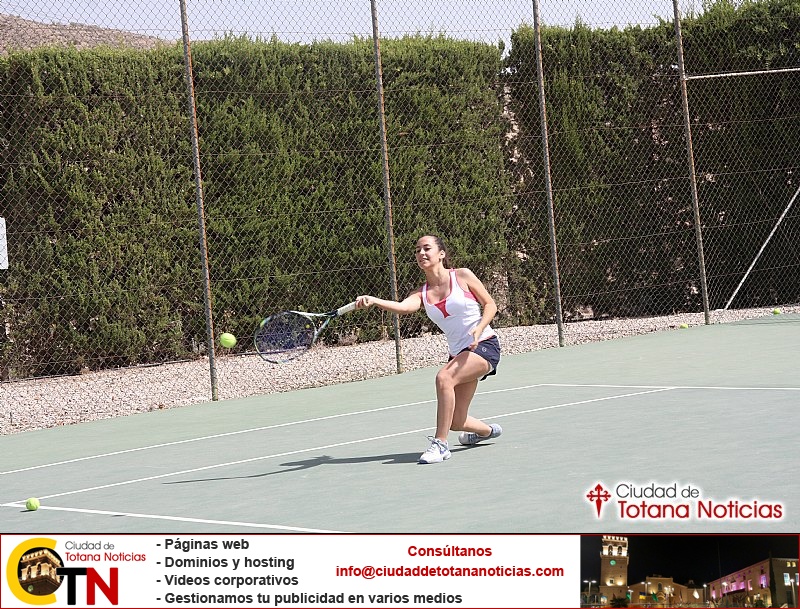 Fiesta de clausura del curso 2015/16 Escuela Club Tenis Totana - 097