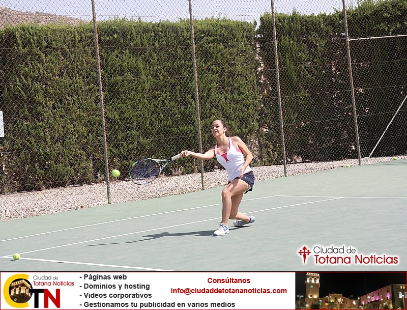 Fiesta de clausura del curso 2015/16 Escuela Club Tenis Totana - 097