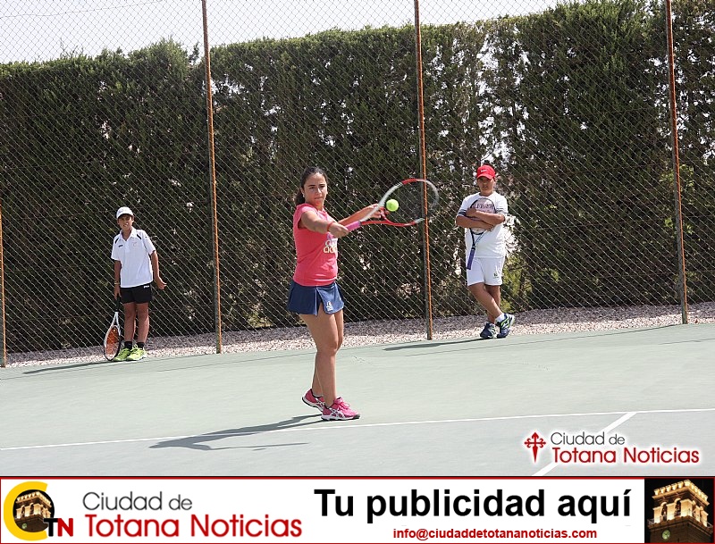 Fiesta de clausura del curso 2015/16 Escuela Club Tenis Totana - 098