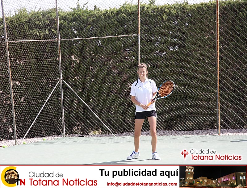 Fiesta de clausura del curso 2015/16 Escuela Club Tenis Totana - 104
