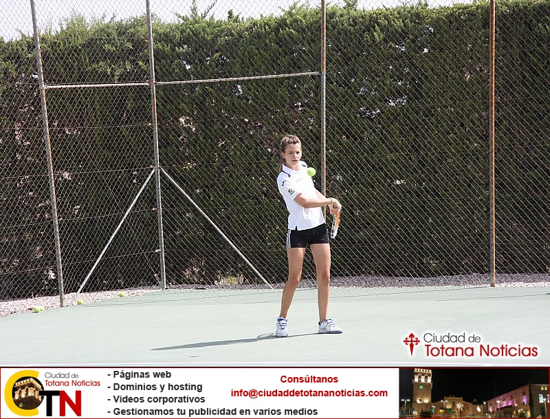 Fiesta de clausura del curso 2015/16 Escuela Club Tenis Totana - 105