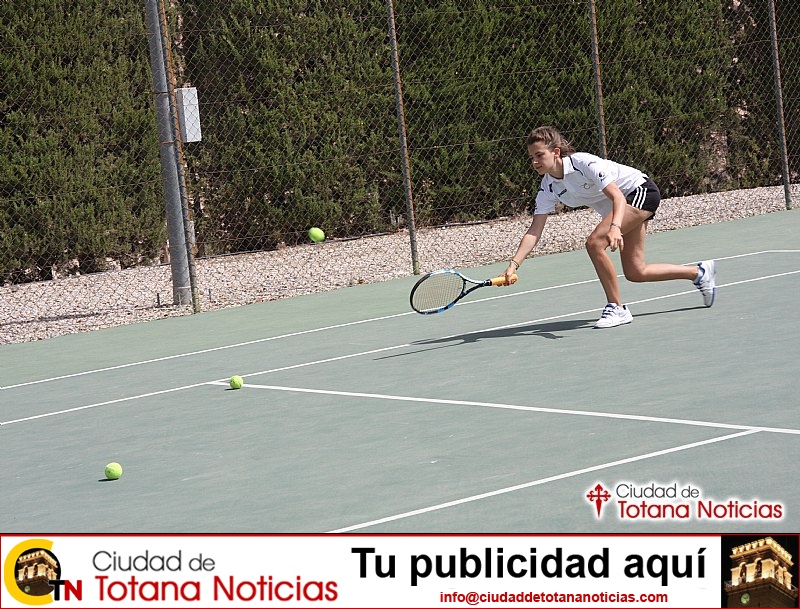 Fiesta de clausura del curso 2015/16 Escuela Club Tenis Totana - 106