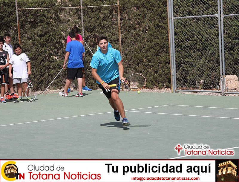 Fiesta de clausura del curso 2015/16 Escuela Club Tenis Totana - 114