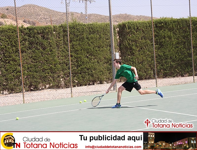 Fiesta de clausura del curso 2015/16 Escuela Club Tenis Totana - 136