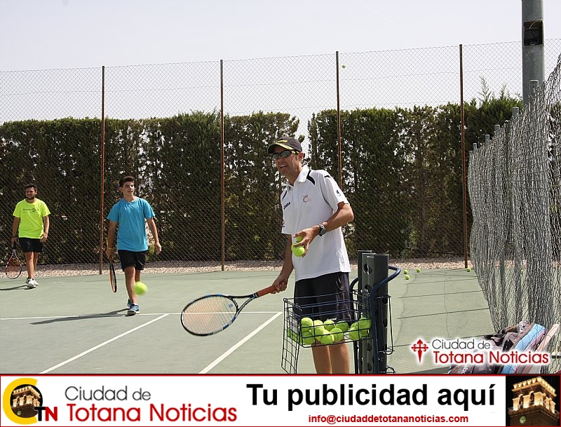 Fiesta de clausura del curso 2015/16 Escuela Club Tenis Totana - 138